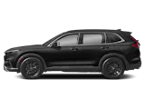 Used 2023 Honda CR-V Hybrid SUV - photo 2 of 3
