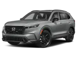 Used 2023 Honda CR-V Hybrid SUV
