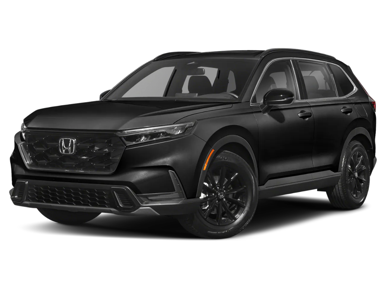 2024 Honda CR-V Hybrid