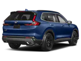 Used 2024 Honda CR-V Hybrid SUV