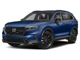 Used 2024 Honda CR-V Hybrid SUV