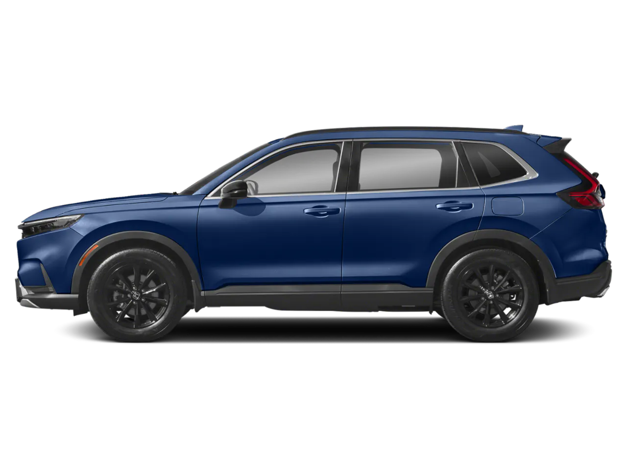 Used 2024 Honda CR-V Hybrid SUV