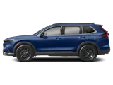 Used 2024 Honda CR-V Hybrid SUV