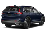 Used 2024 Honda CR-V Hybrid SUV