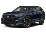Used 2024 Honda CR-V Hybrid SUV