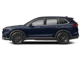 Used 2024 Honda CR-V Hybrid SUV