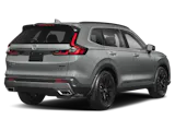 Used 2024 Honda CR-V Hybrid SUV
