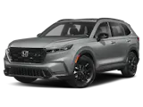 Used 2024 Honda CR-V Hybrid SUV