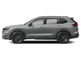 Used 2024 Honda CR-V Hybrid SUV