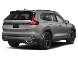 Used 2024 Honda CR-V Hybrid SUV