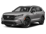 Used 2024 Honda CR-V Hybrid SUV