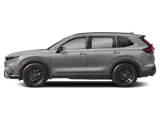 Used 2024 Honda CR-V Hybrid SUV