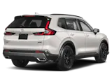 Used 2024 Honda CR-V Hybrid SUV