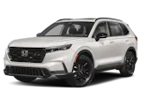 Used 2024 Honda CR-V Hybrid SUV