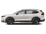 Used 2024 Honda CR-V Hybrid SUV