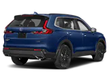 Used 2024 Honda CR-V Hybrid SUV
