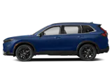 Used 2024 Honda CR-V Hybrid SUV