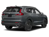 Used 2024 Honda CR-V Hybrid SUV