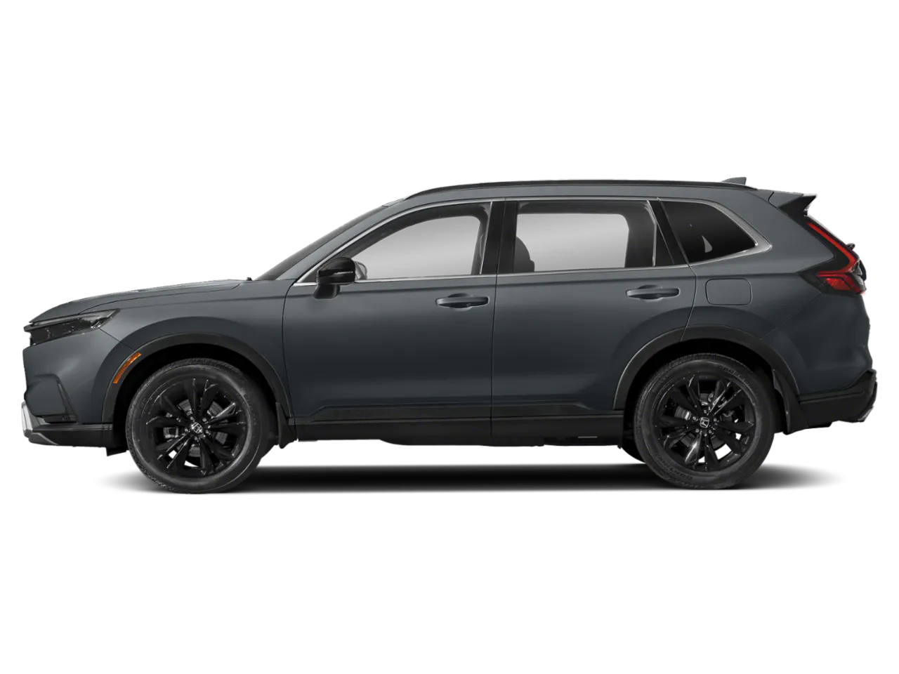 Used 2024 Honda CR-V Hybrid SUV