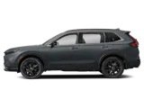 Used 2024 Honda CR-V Hybrid SUV