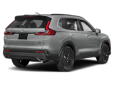 Used 2024 Honda CR-V Hybrid SUV
