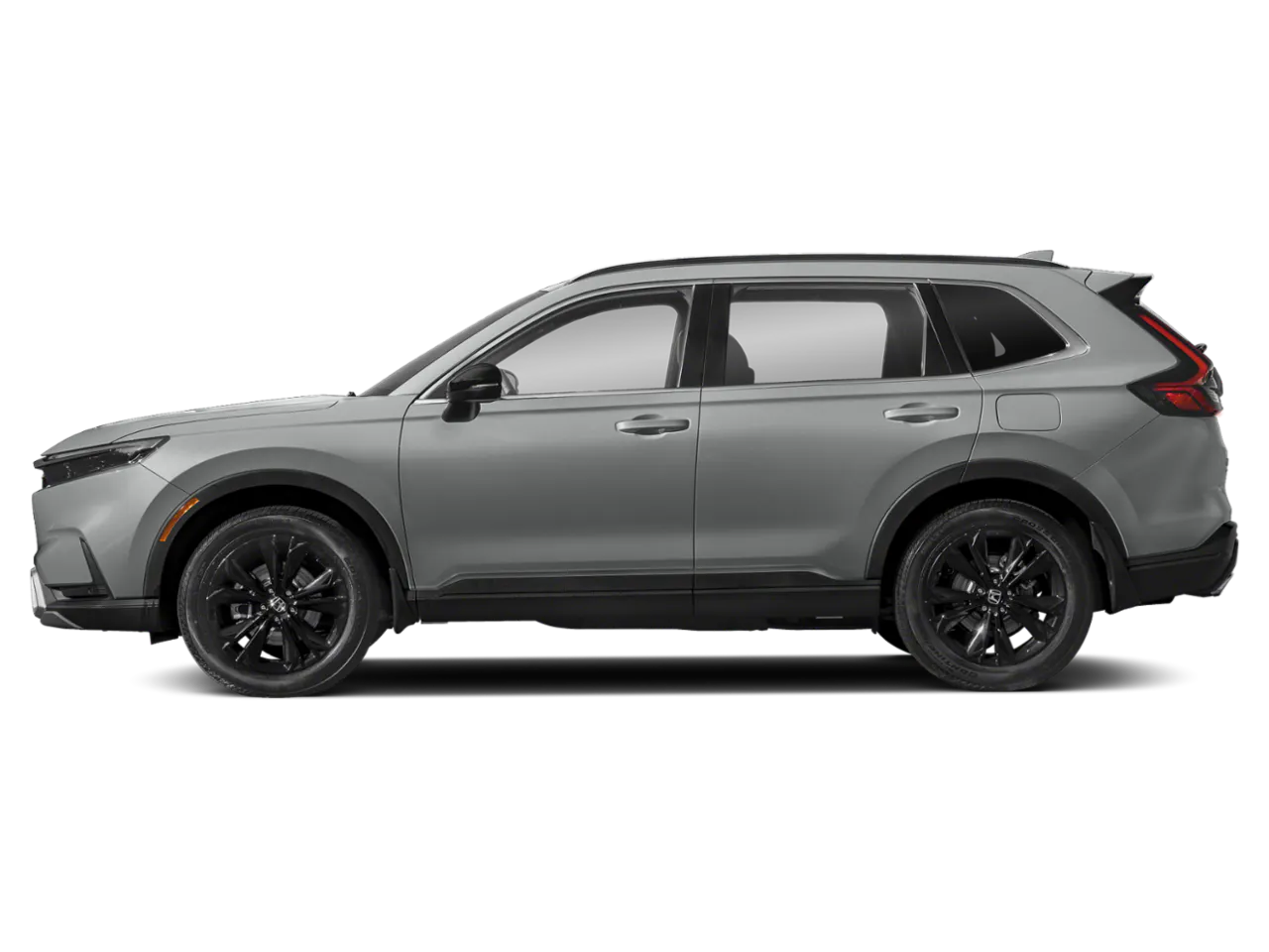 Used 2024 Honda CR-V Hybrid SUV