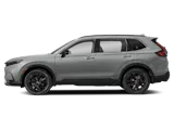 Used 2024 Honda CR-V Hybrid SUV