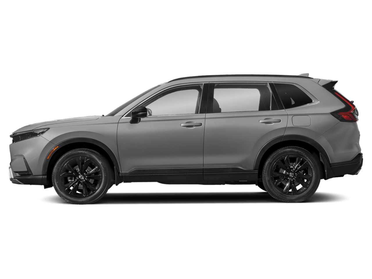 2024 Honda CR-V Sport Touring's photo