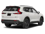 Used 2024 Honda CR-V Hybrid SUV