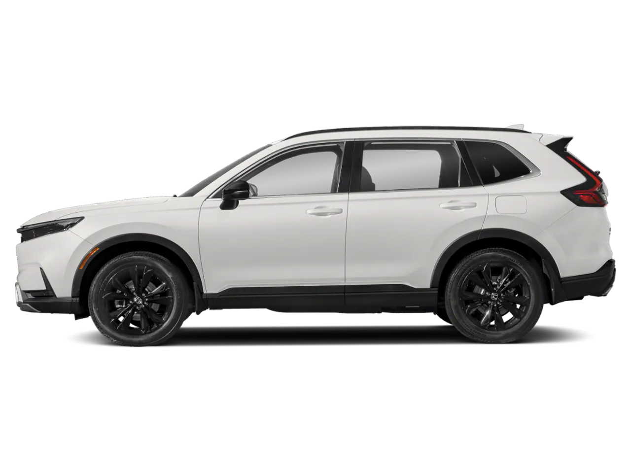 Used 2024 Honda CR-V Hybrid SUV