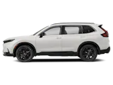Used 2024 Honda CR-V Hybrid SUV