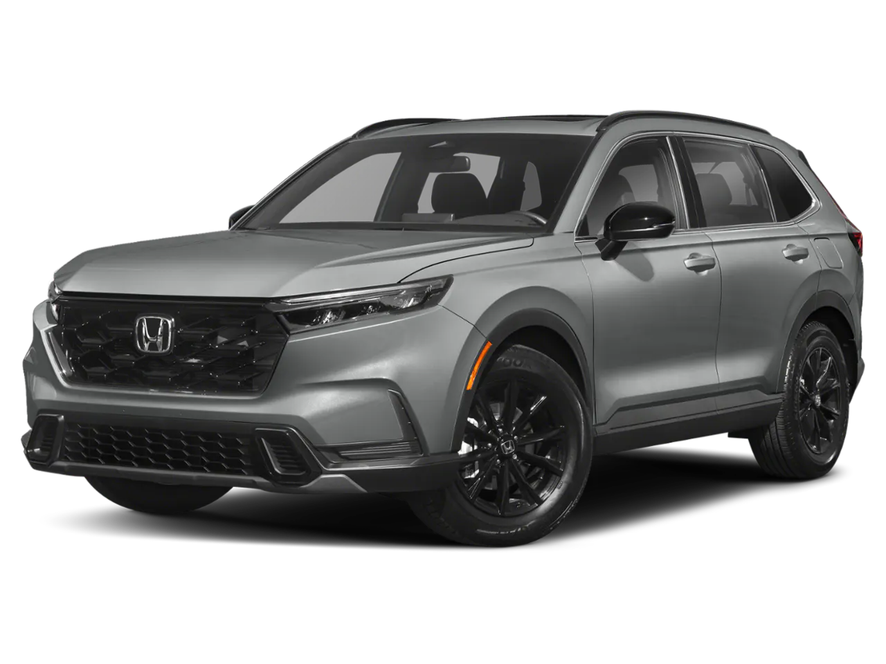 2024 Honda CR-V Hybrid Sport 2WD's photo