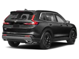 Used 2024 Honda CR-V Hybrid SUV