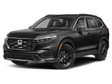 Used 2024 Honda CR-V Hybrid SUV
