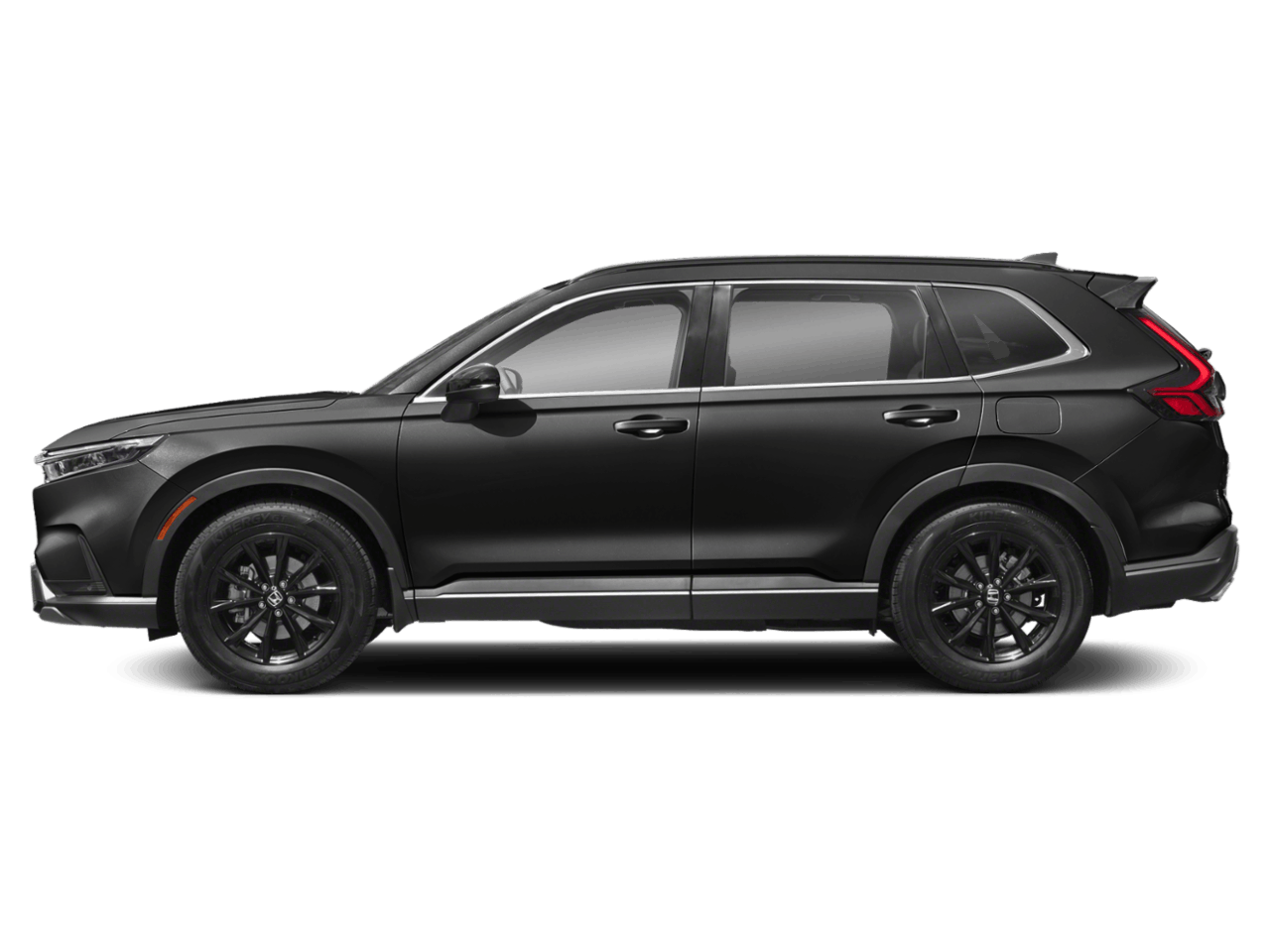 2024 Honda CR-V Sport-L's photo