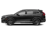 Used 2024 Honda CR-V Hybrid SUV