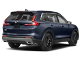 Used 2024 Honda CR-V Hybrid SUV