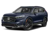 Used 2024 Honda CR-V Hybrid SUV