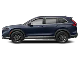 Used 2024 Honda CR-V Hybrid SUV