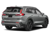 Used 2024 Honda CR-V Hybrid SUV