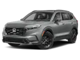 Used 2024 Honda CR-V Hybrid SUV