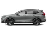 Used 2024 Honda CR-V Hybrid SUV
