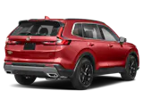 Used 2024 Honda CR-V Hybrid SUV