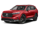Used 2024 Honda CR-V Hybrid SUV