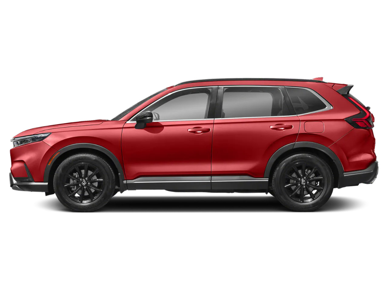 Used 2024 Honda CR-V Hybrid SUV