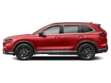 Used 2024 Honda CR-V Hybrid SUV