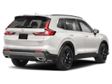 Used 2024 Honda CR-V Hybrid SUV