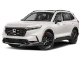 Used 2024 Honda CR-V Hybrid SUV