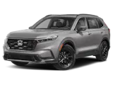 Used 2024 Honda CR-V Hybrid SUV