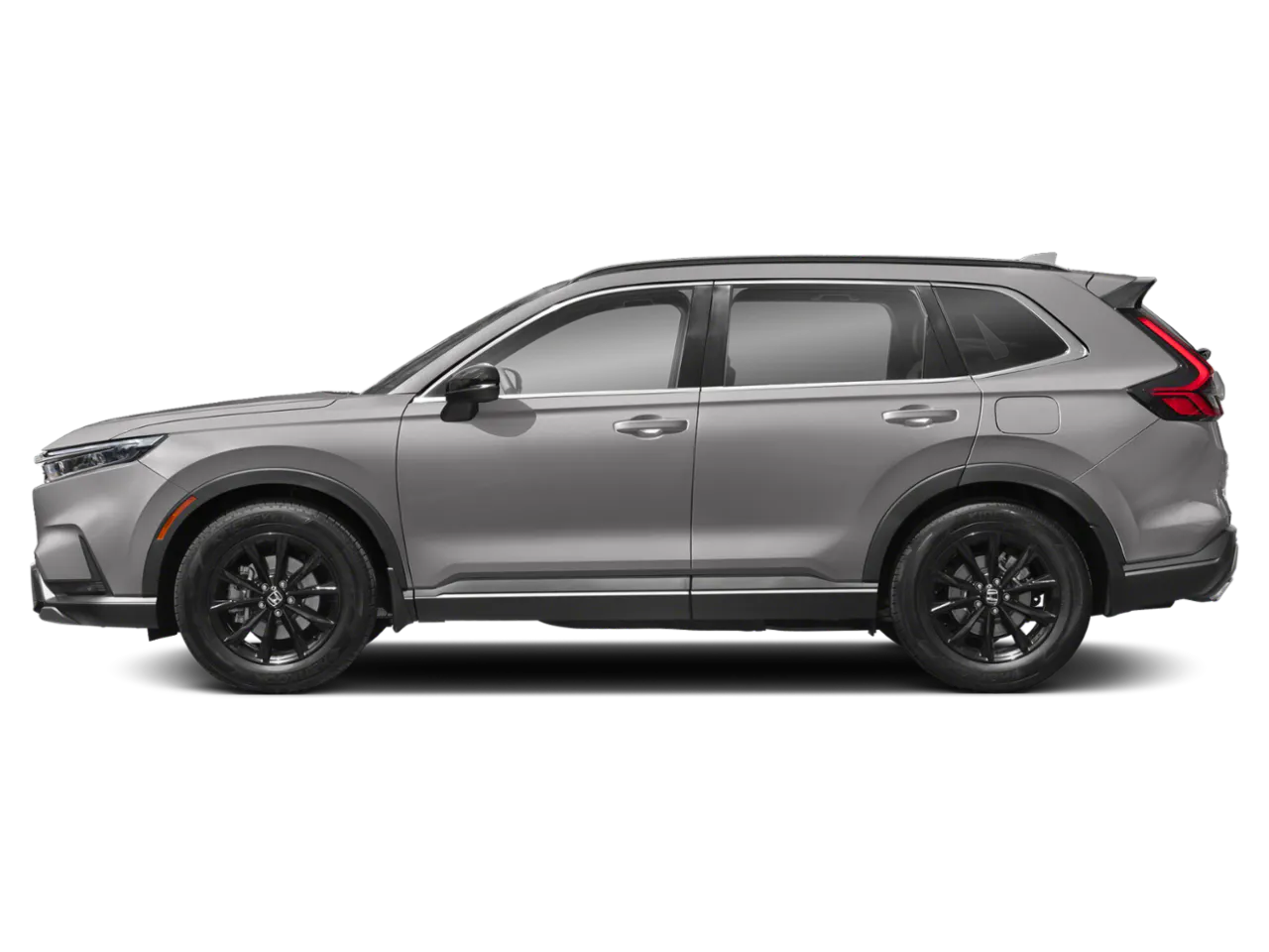 Used 2024 Honda CR-V Hybrid SUV